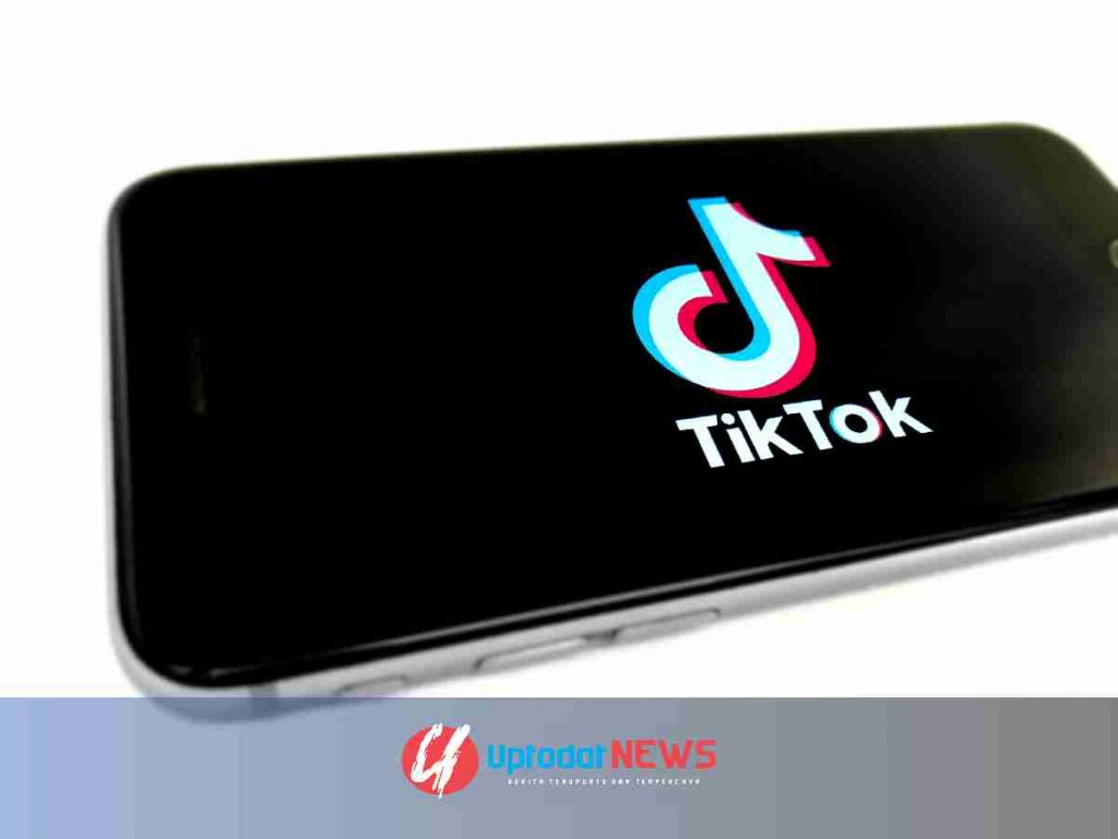 cara membuat video di tiktok yang lagi viral