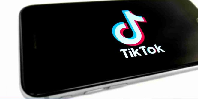 cara membuat video di tiktok yang lagi viral