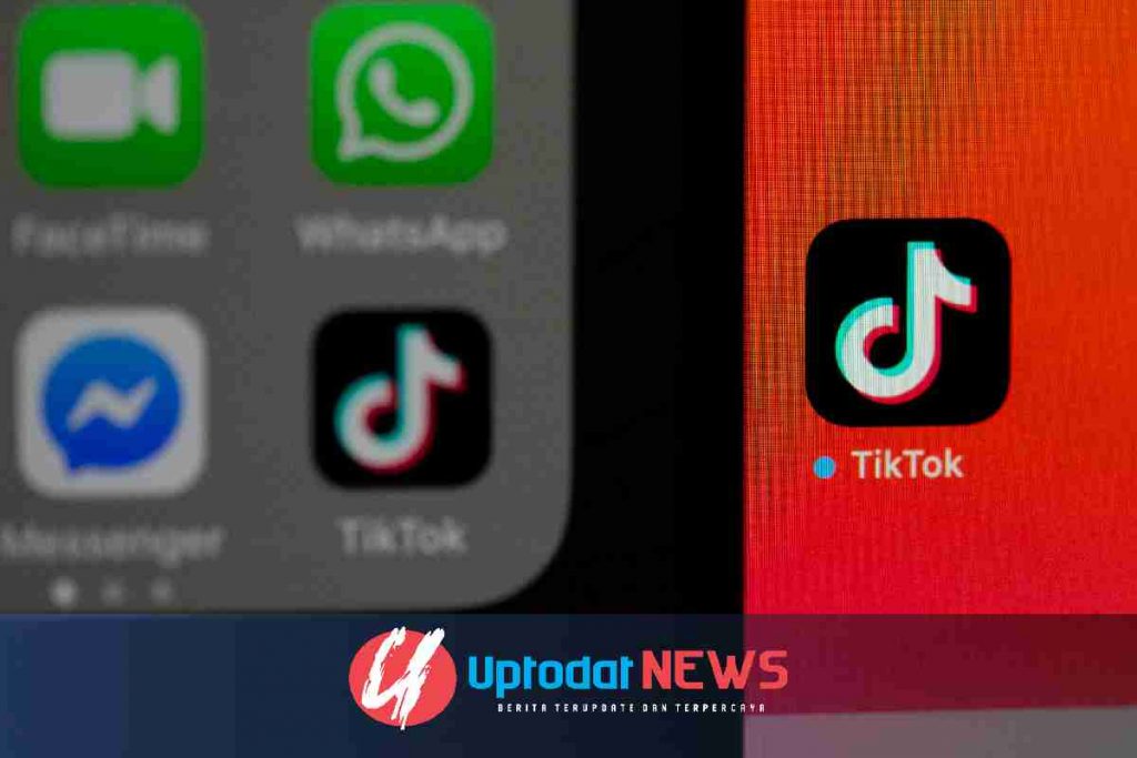 Cara Download Video TikTok 