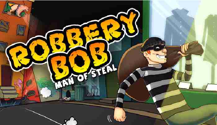 Robbery Bob