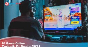 10 Game Online Terbaik Di Dunia 2021, Cek Apa Saja