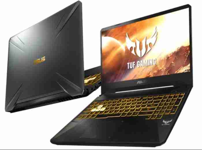 8 Laptop Gaming Dibawah 10 Juta, Bukan Abal- abal 1