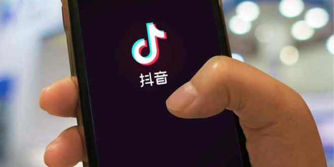 Aplikasi Douyin Tiktok Terbaru China, Cek Download dan Instalasinya!