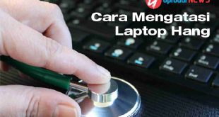 Cara Mengatasi Laptop Hang, Cari Tahu penyebabnya disini!