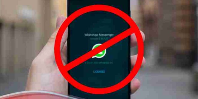 Daftar Hp Yang Tidak Bisa Mengakses Whatsapp Mulai 1 November 2021, Cek Disini!