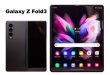 review Galaxy Z Fold3