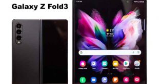 review Galaxy Z Fold3