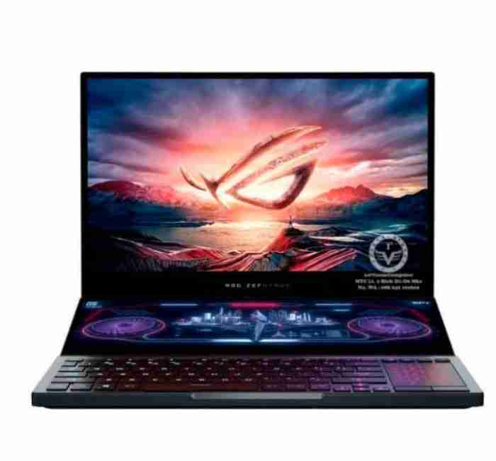 Laptop Gaming Terbaik 2021 1