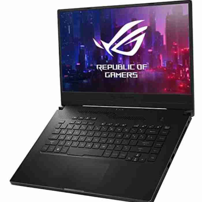 Laptop Gaming Terbaik 2021 3