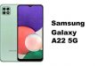 samsung Galaxy A22 G5